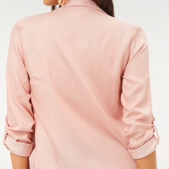 Pink blazer - Picture 4 of 5